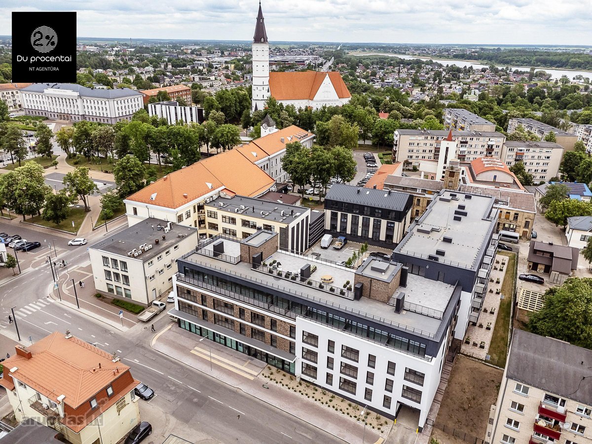 Nt agentūra "Du Procentai" 2% siūlo! - nuotraukos Nr. 7