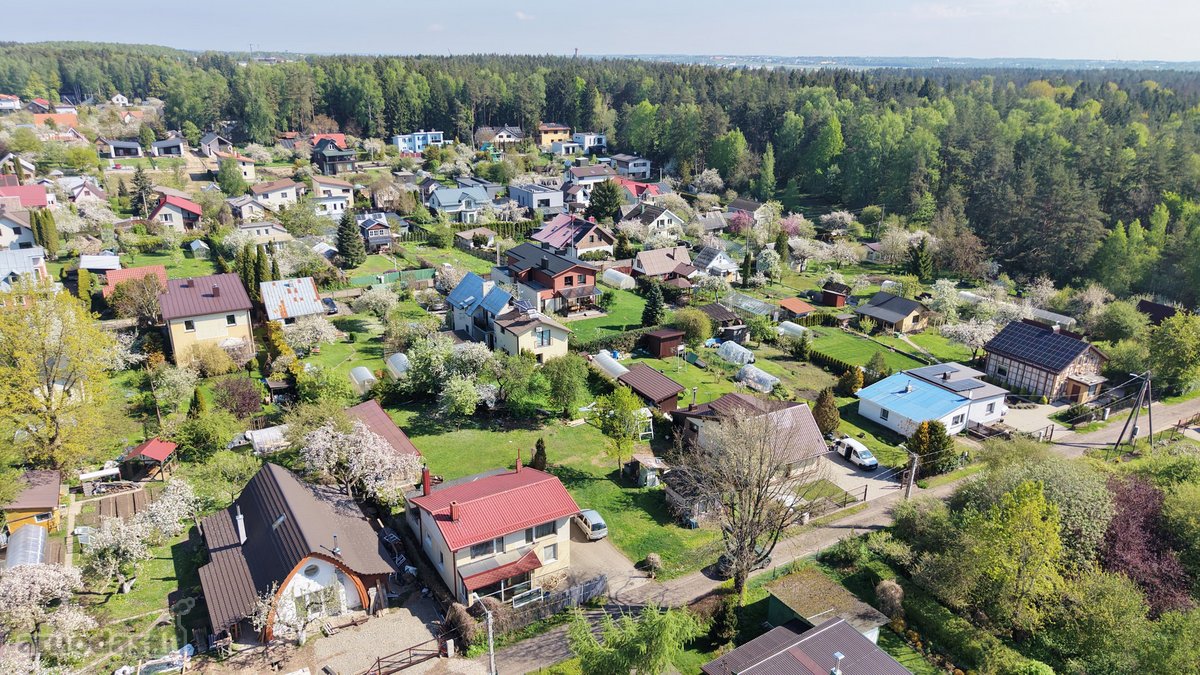 Parduodamas Žemės Sklypas Eišiškių Soduose! - nuotraukos Nr. 7