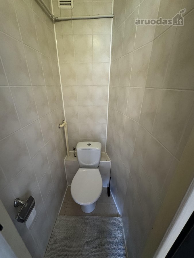 Išnuomojamas labai jaukus šviesus ir šiltas - nuotraukos Nr. 10