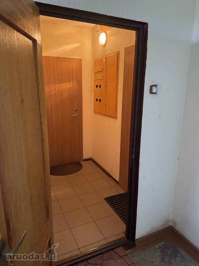 Išnuomojamas labai jaukus šviesus ir šiltas - nuotraukos Nr. 11