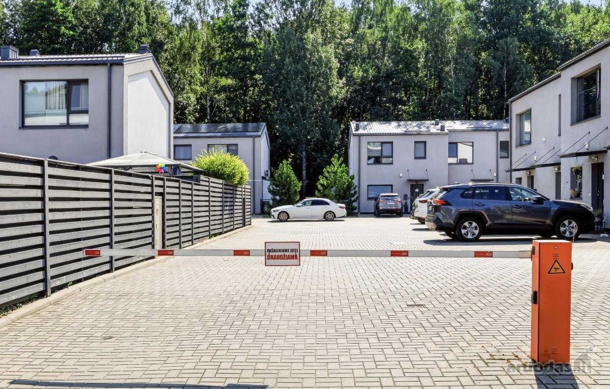 Parduodame savo jaukų ir pilnai įrengtą - nuotraukos Nr. 29