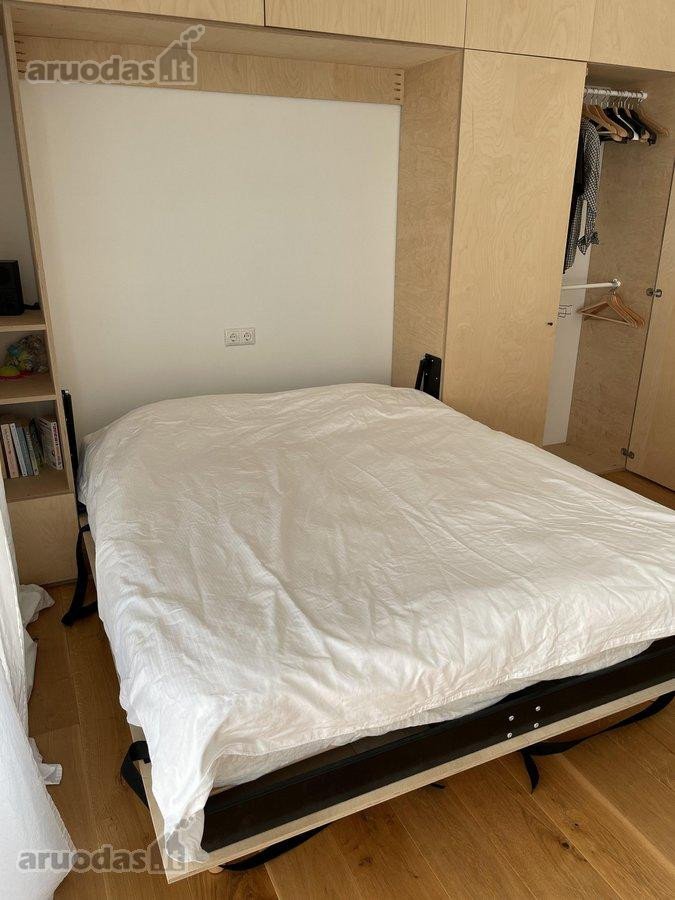 Parduodame modulinį namuką su 4.6a sklypu - nuotraukos Nr. 13