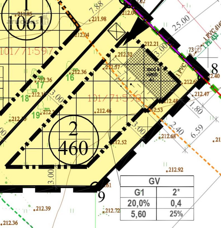 Parduodame modulinį namuką su 4.6a sklypu - nuotraukos Nr. 22