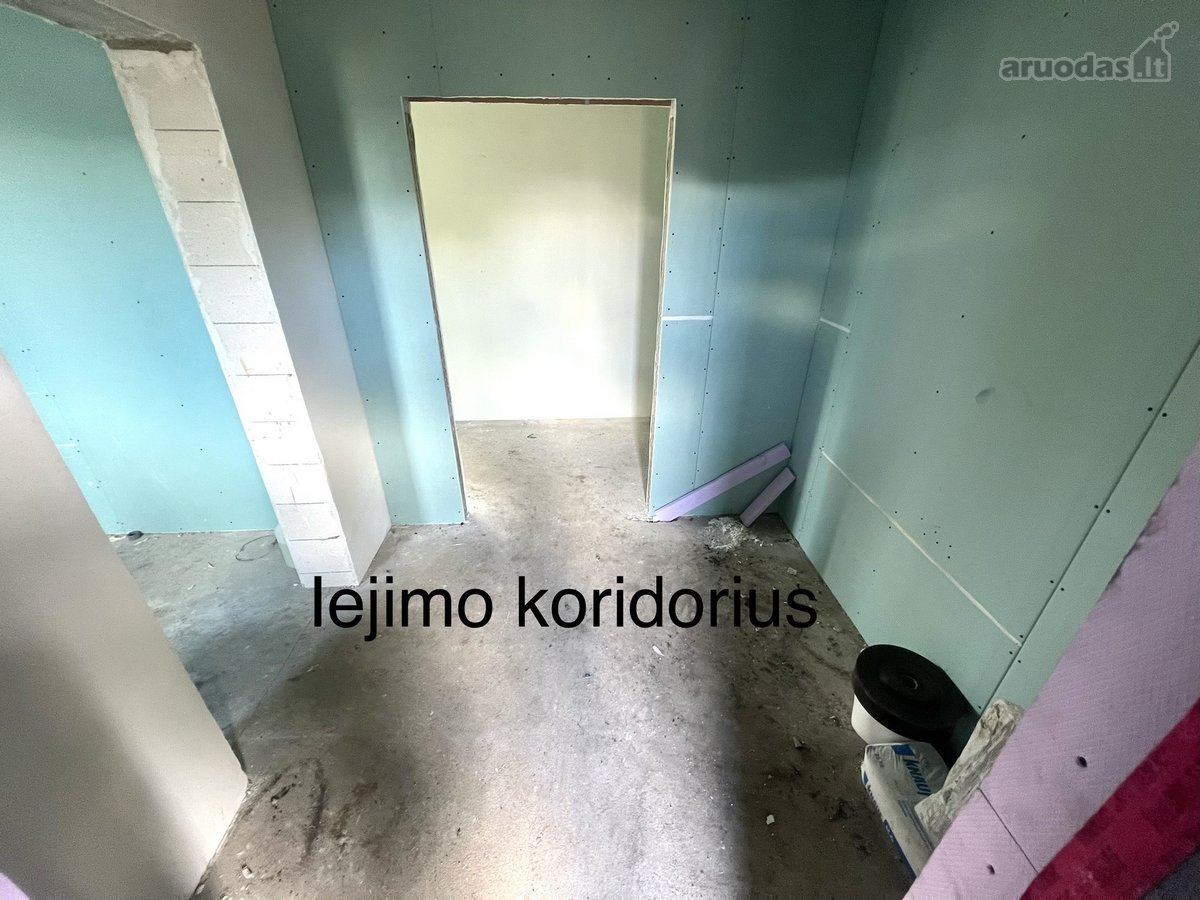 Parduodamas Paskutinis Individualus Namas - nuotraukos Nr. 27