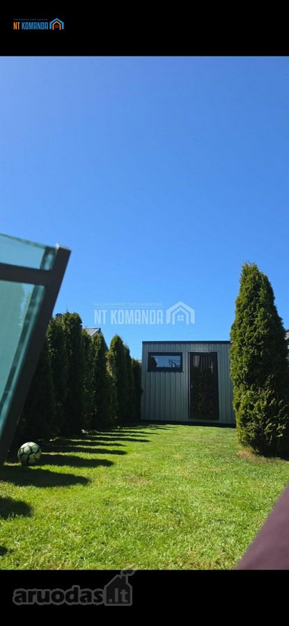 Parduodamas kompaktiškas ir funkcionaliai - nuotraukos Nr. 11