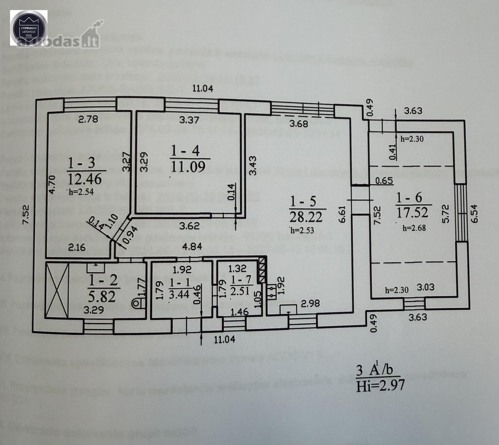 Parduodamas Modernus A+ Klasės Namas – Pilnai - nuotraukos Nr. 25