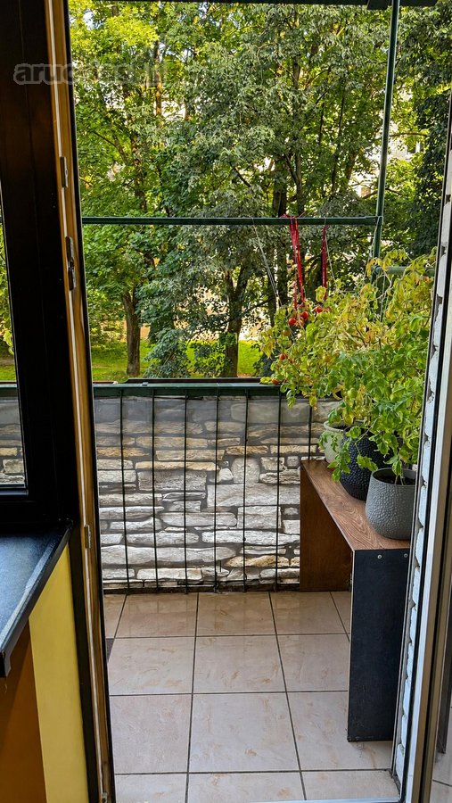 Parduodamas Jaukus Ir Renovuotas 2 Kambarių - nuotraukos Nr. 19