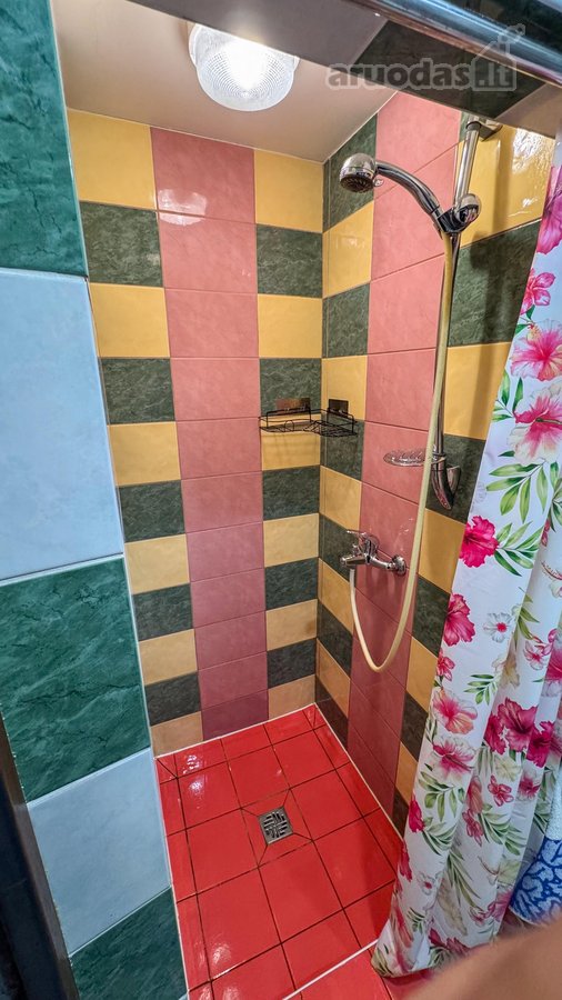 Parduodamas Jaukus Ir Renovuotas 2 Kambarių - nuotraukos Nr. 33