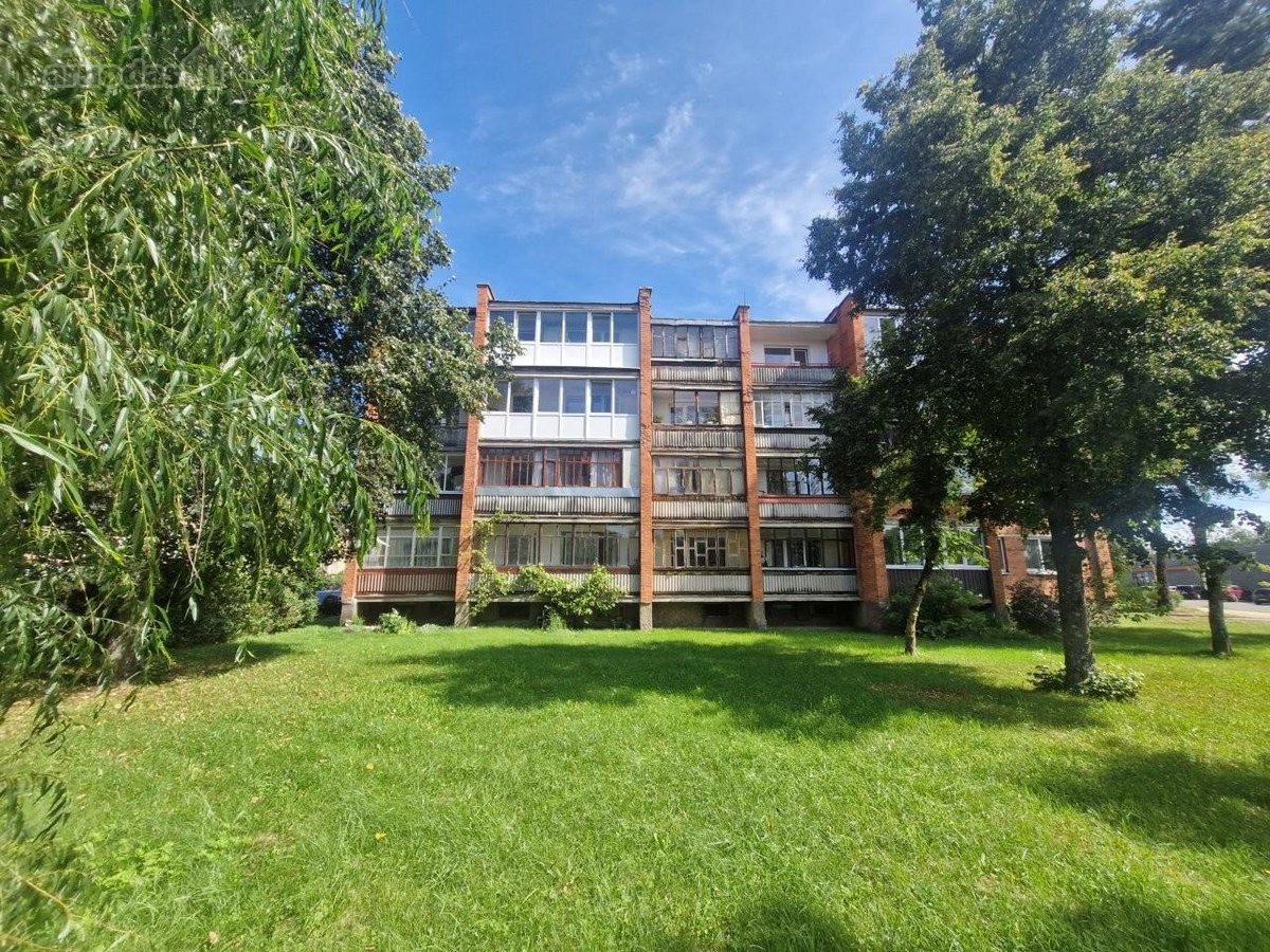 Brokerių Paslaugos Nedomina! - nuotraukos Nr. 3