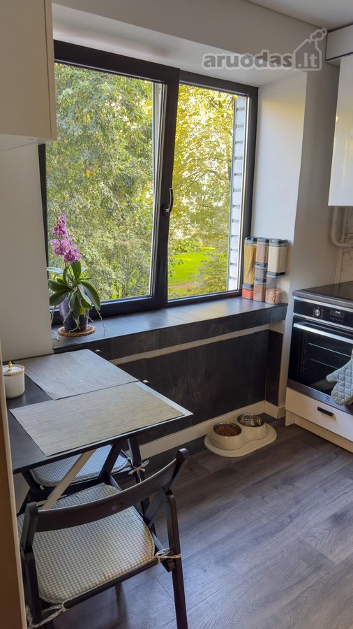 Parduodamas Jaukus Ir Renovuotas 2 Kambarių - nuotraukos Nr. 31