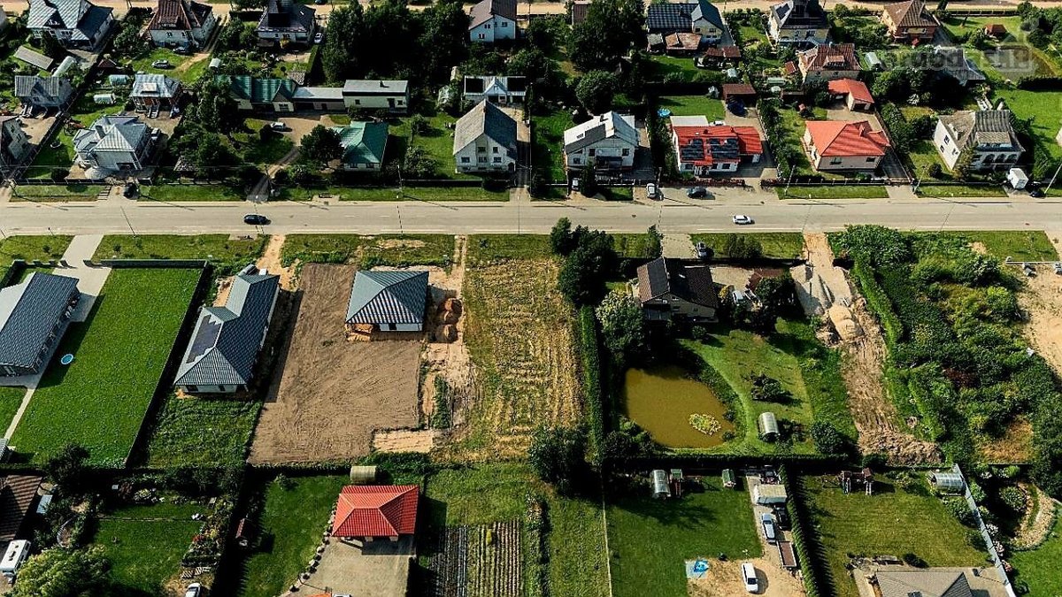 Parduodamas 15 Arų Sklypas Tauragėje, T. - nuotraukos Nr. 3