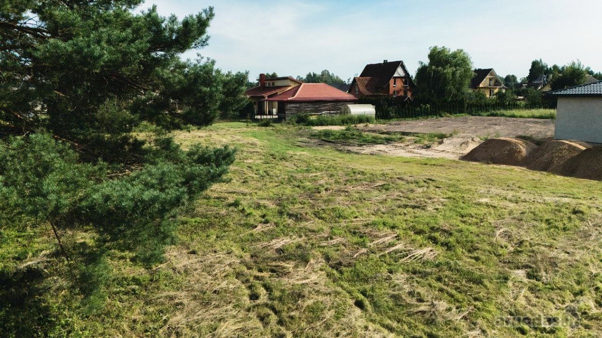 Parduodamas 15 Arų Sklypas Tauragėje, T. - nuotraukos Nr. 9