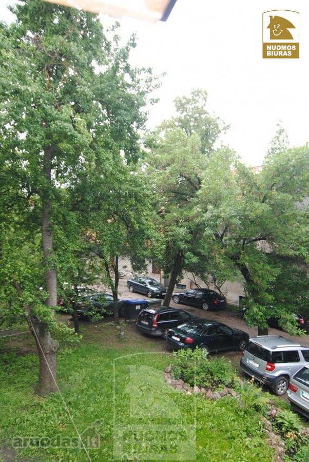 Išnuomojamas jaukus, ką tik įrengtas studijos - nuotraukos Nr. 19