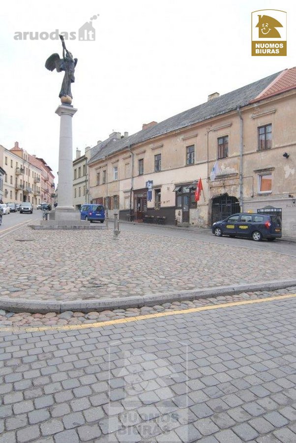 Išnuomojamas jaukus, ką tik įrengtas studijos - nuotraukos Nr. 22