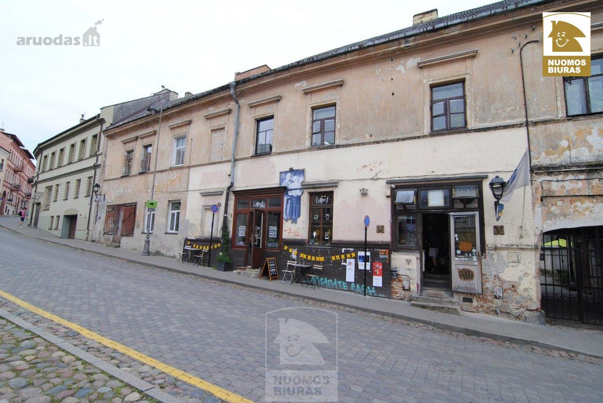 Išnuomojamas jaukus, ką tik įrengtas studijos - nuotraukos Nr. 23