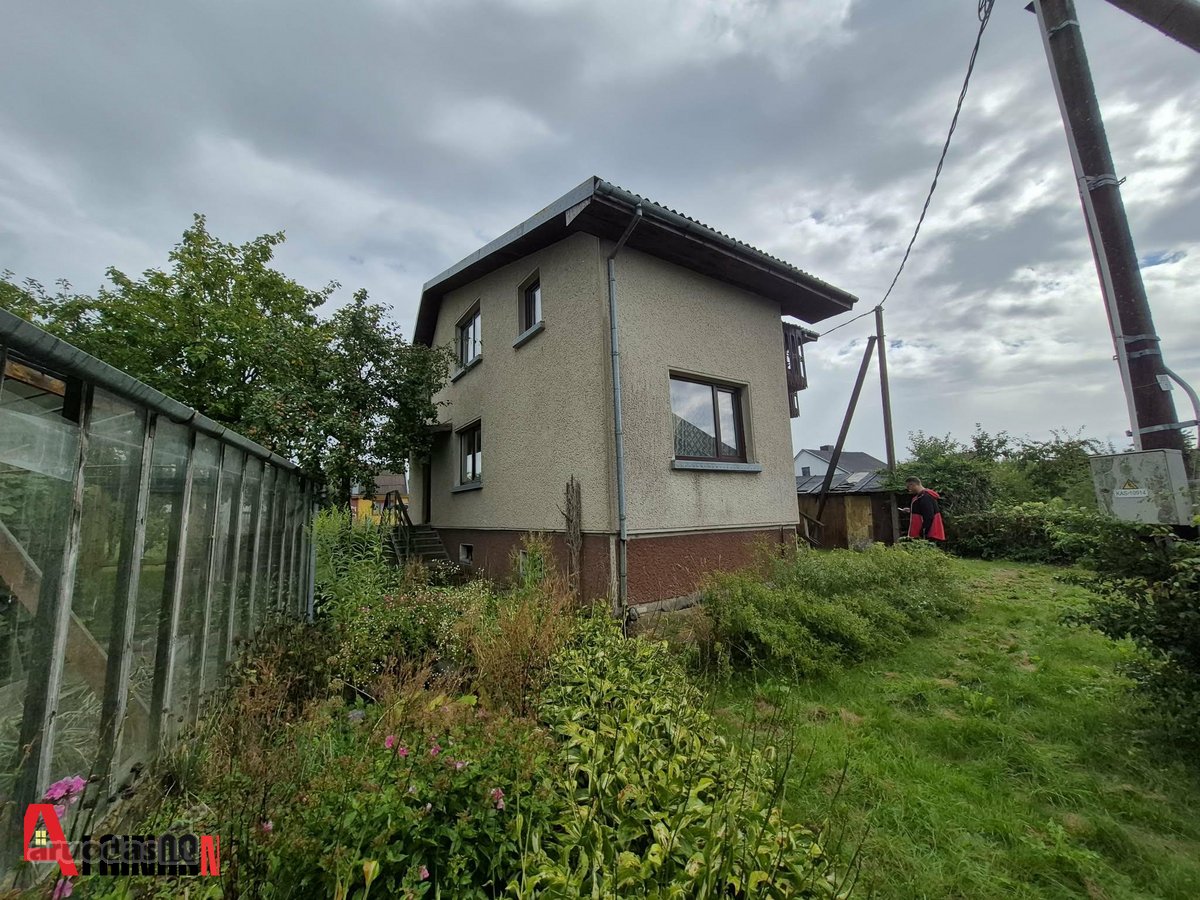 Žiaukų km., SB "Minija" parduodamas dviejų - nuotraukos Nr. 5