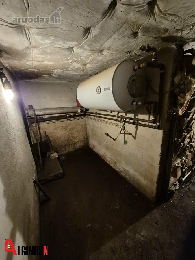 Žiaukų km., SB "Minija" parduodamas dviejų - nuotraukos Nr. 19