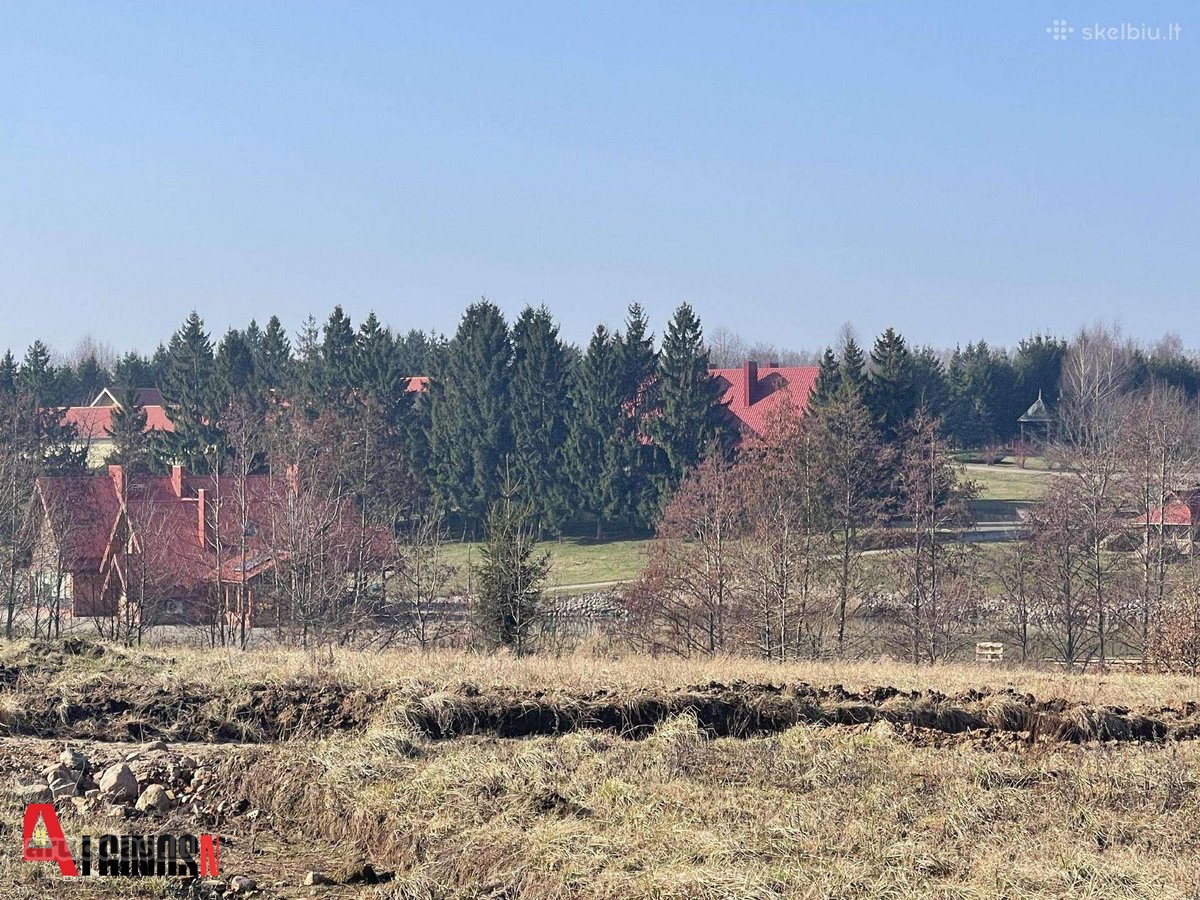 Klaipėdos r. sav., Kretingalės sen., Stančių - nuotraukos Nr. 2