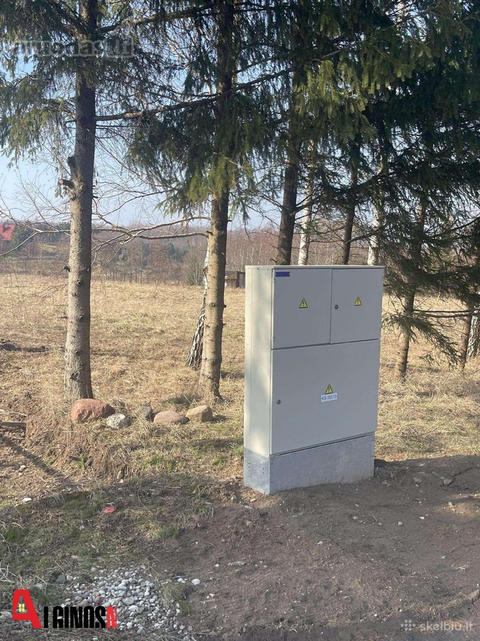 Klaipėdos r. sav., Kretingalės sen., Stančių - nuotraukos Nr. 3
