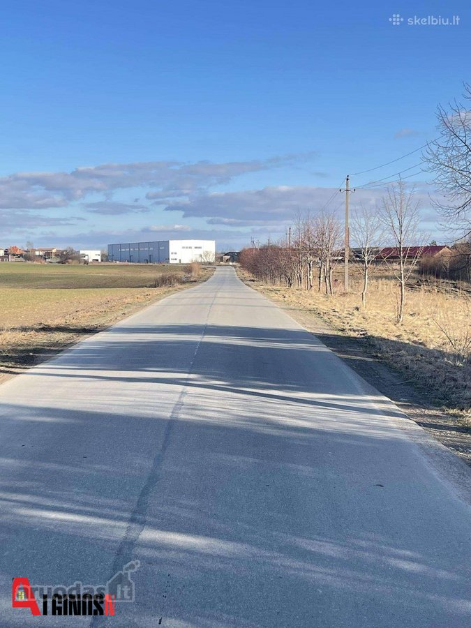 Klaipėdos r. sav., Kretingalės sen., Stančių - nuotraukos Nr. 5
