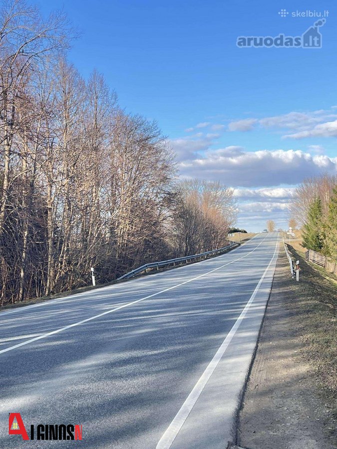 Klaipėdos r. sav., Kretingalės sen., Stančių - nuotraukos Nr. 7
