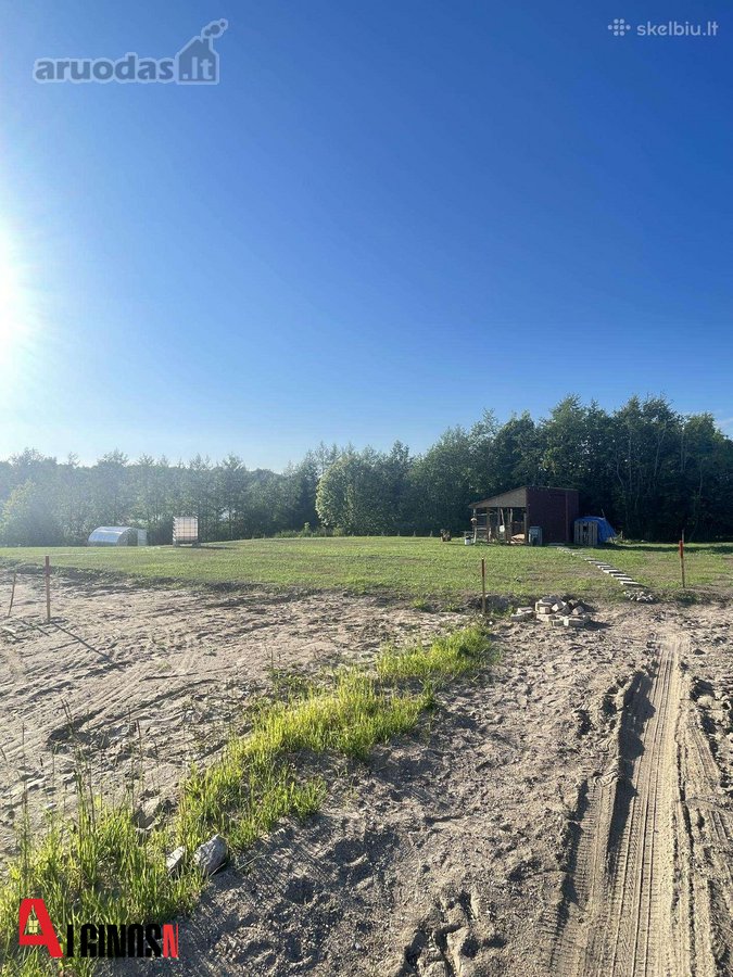 Klaipėdos r. sav., Kretingalės sen., Stančių - nuotraukos Nr. 9