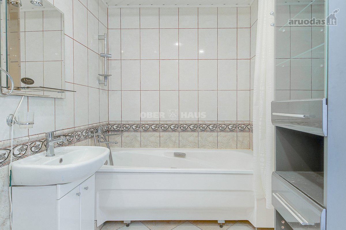 Parduodamas Erdvus 2 Kambarių Butas Vilniaus - nuotraukos Nr. 20