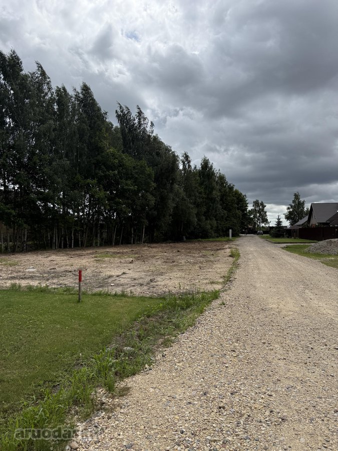 Panevėžio raj. (Tičkūnų km., Smėlynės g. - nuotraukos Nr. 6