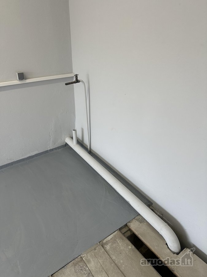 Parduodamas 32,13 m² kampinis garažas – - nuotraukos Nr. 4