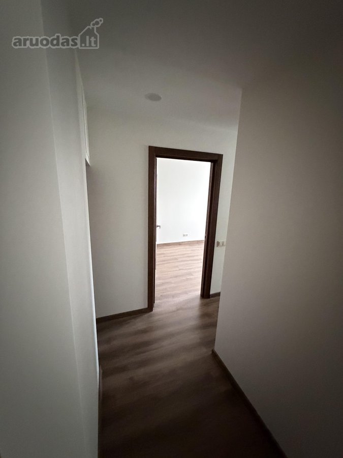 Parduodamas naujai įrengtas 2 kambarių butas - nuotraukos Nr. 22