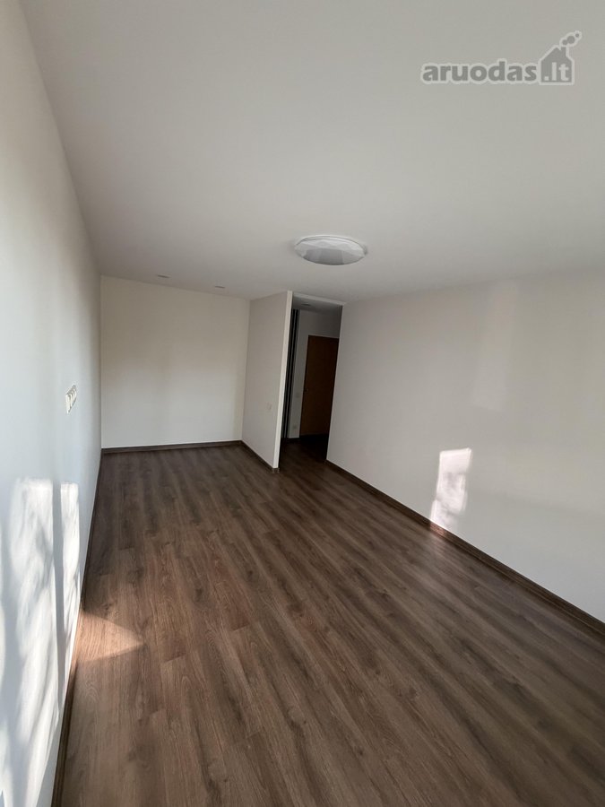 Parduodamas naujai įrengtas 2 kambarių butas - nuotraukos Nr. 25
