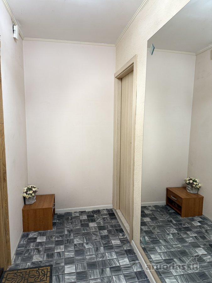 Parduodamas 2/3 Kambarių Butas Šiaulių Centre - nuotraukos Nr. 5