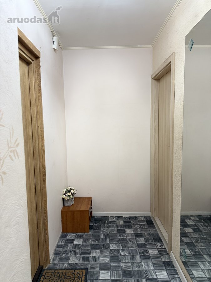 Parduodamas 2/3 Kambarių Butas Šiaulių Centre - nuotraukos Nr. 6