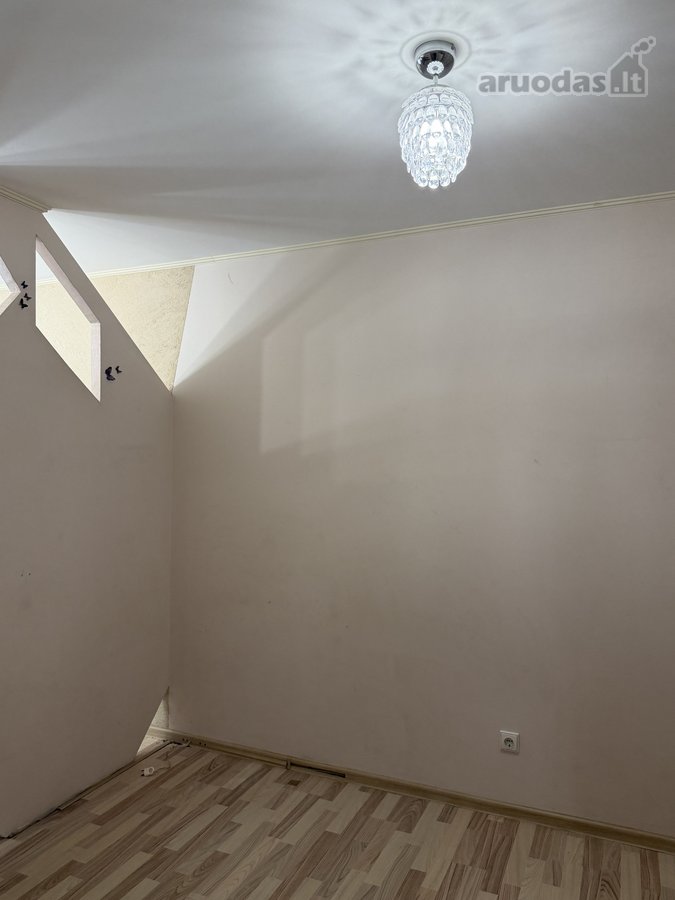 Parduodamas 2/3 Kambarių Butas Šiaulių Centre - nuotraukos Nr. 7