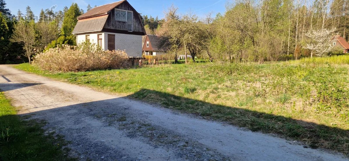 Parduodamas 6,6 Aro Sklypas Prienų Raj., - nuotraukos Nr. 4
