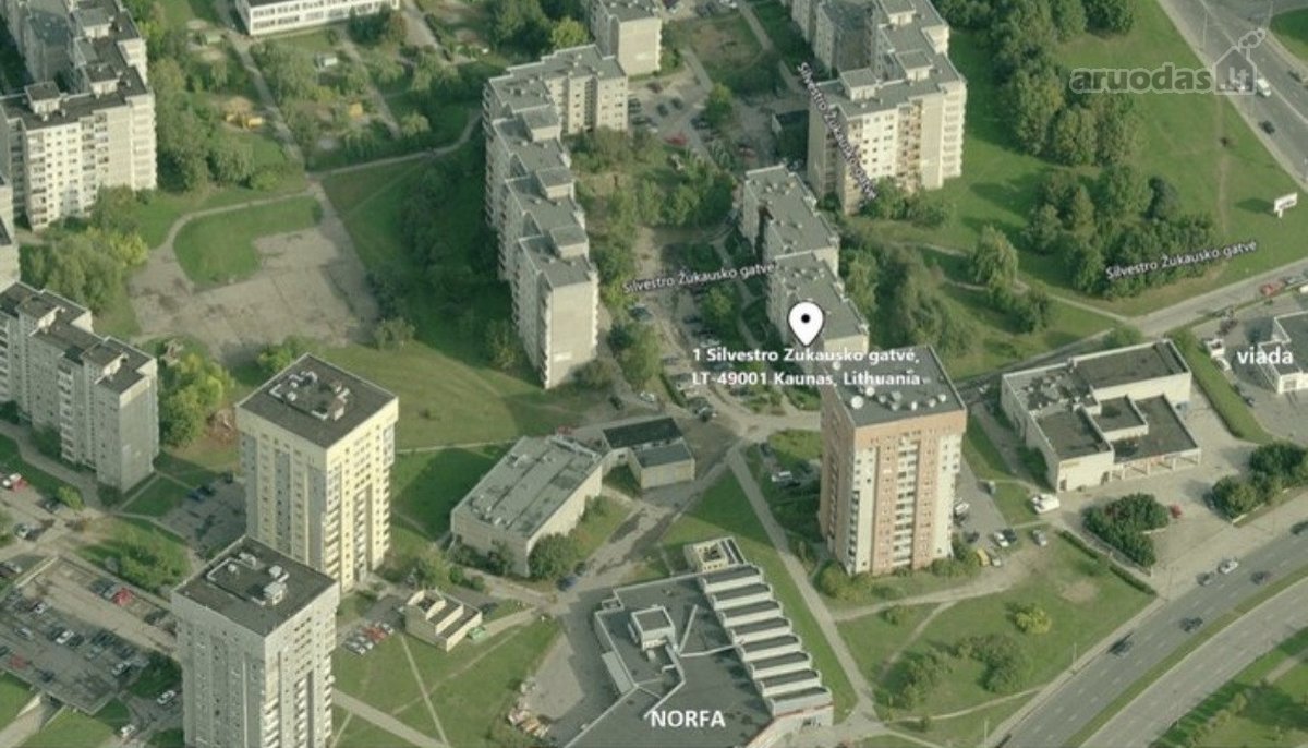 Nuo rugsėjo 5 d. nuomojamas labai patogaus - nuotraukos Nr. 15