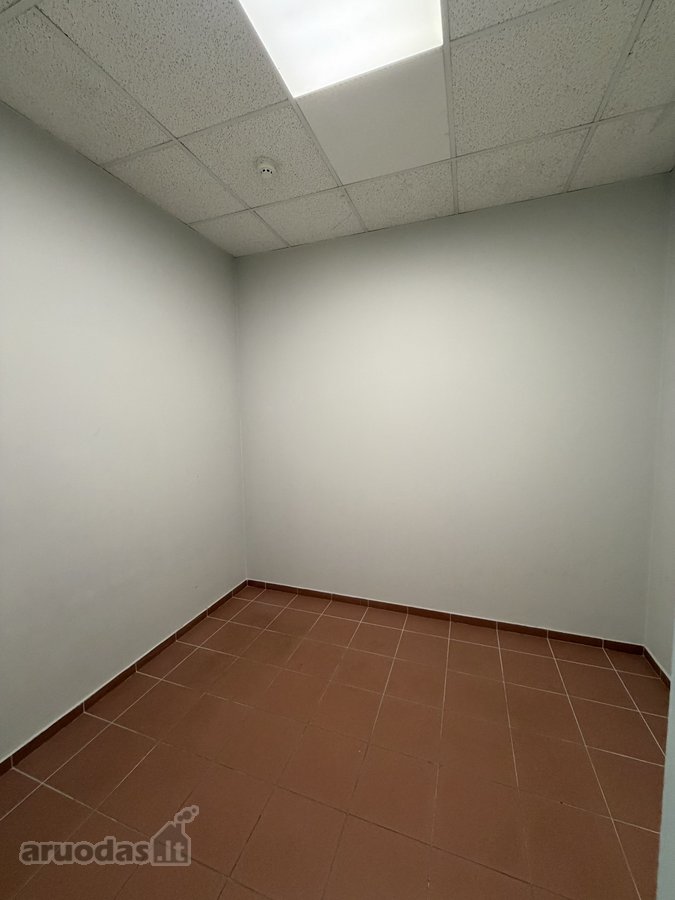 Išnuomojamos pirmo aukšto 201,47 kv. m. - nuotraukos Nr. 10
