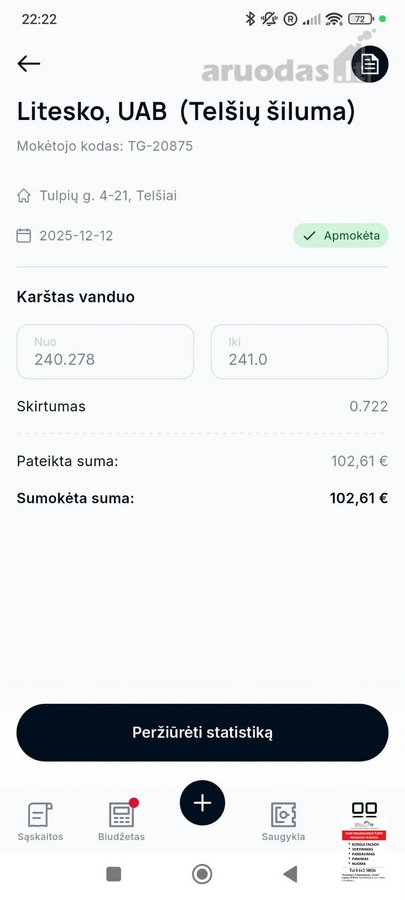 Rezervuota! - nuotraukos Nr. 34