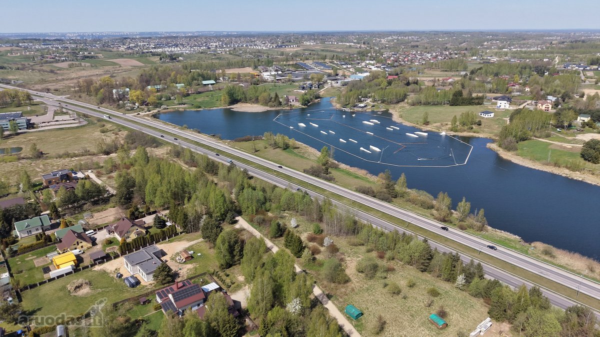 Parduodamas Žemės Sklypas Investicijai! - nuotraukos Nr. 2