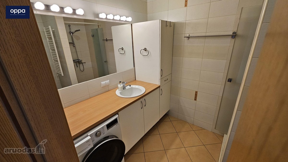 Nuomojamas gražiai ir kokybiškai - nuotraukos Nr. 14