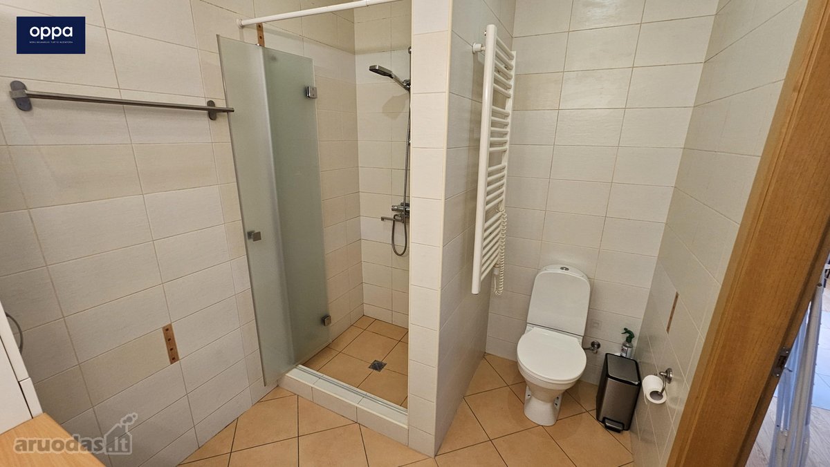 Nuomojamas gražiai ir kokybiškai - nuotraukos Nr. 15