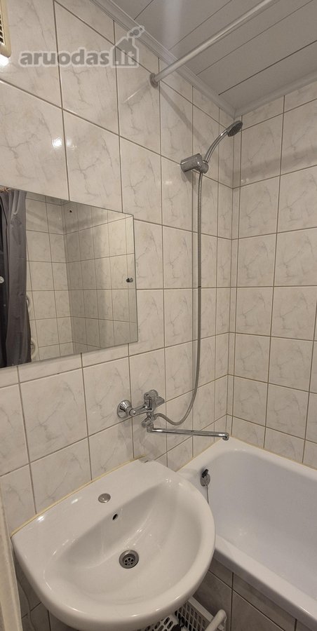 Nuomojamas jaukus, tvarkingas, šviesus dviejų - nuotraukos Nr. 7