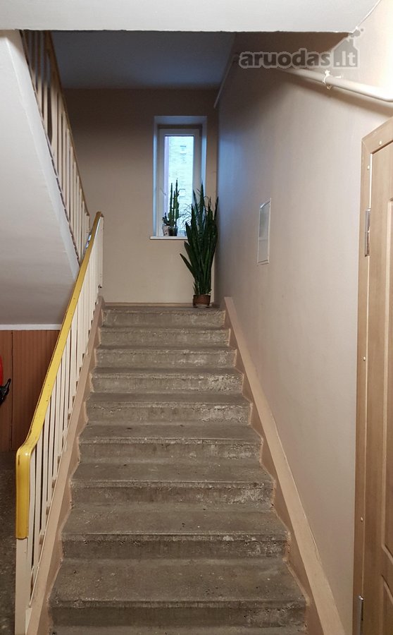 Nuomojamas jaukus, tvarkingas, šviesus dviejų - nuotraukos Nr. 10