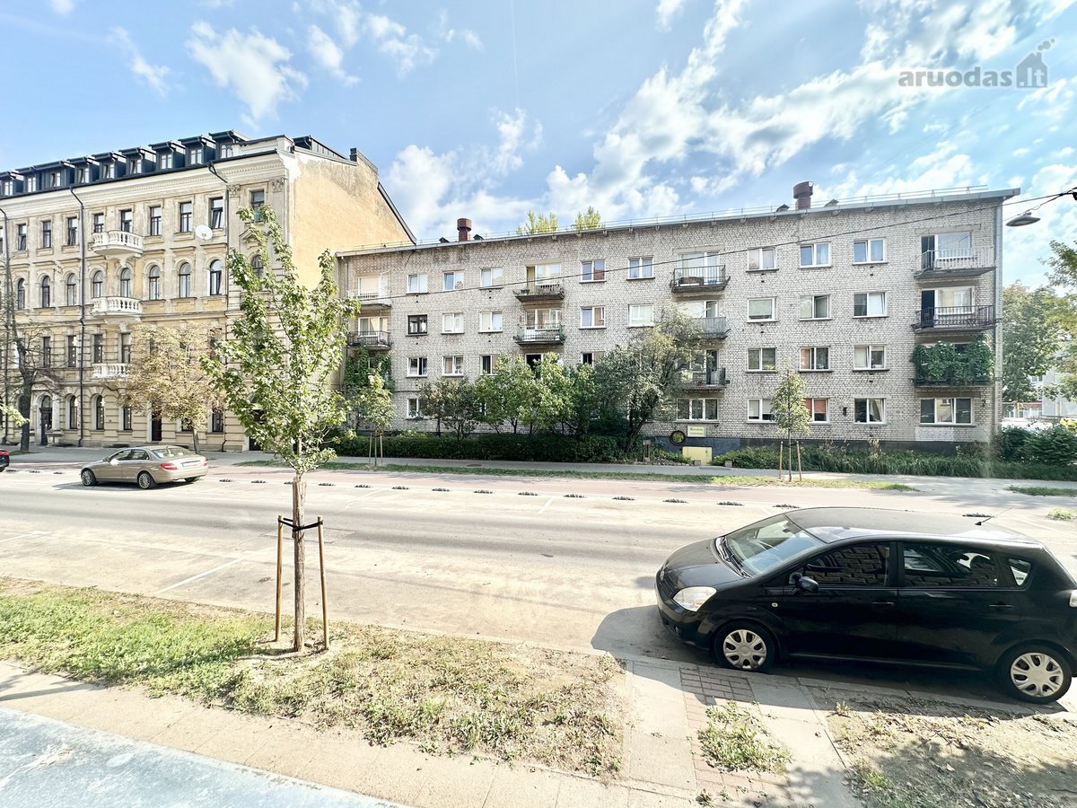 Puikioje, ramioje vietoje, Naujamiestyje, - nuotraukos Nr. 3