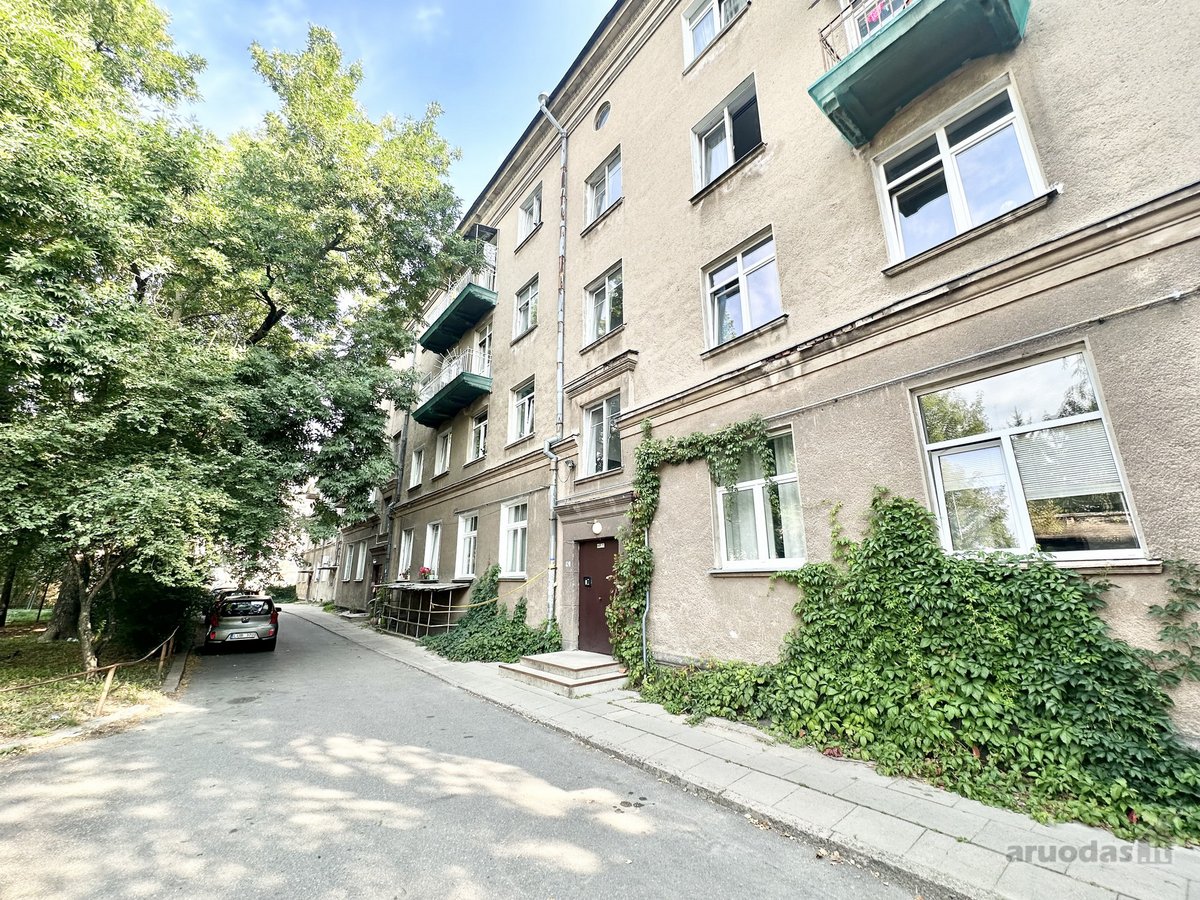 Puikioje, ramioje vietoje, Naujamiestyje, - nuotraukos Nr. 18