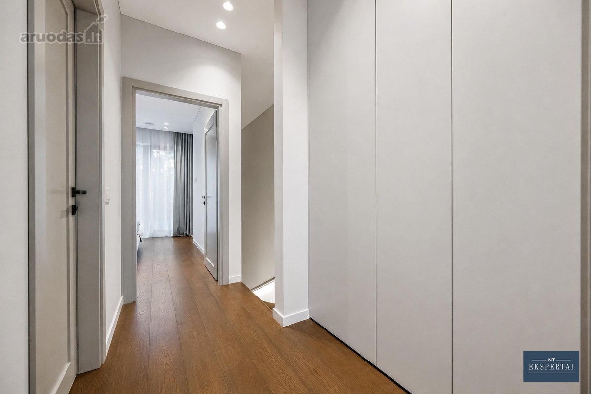 Išskirtinis 3 Kambarių Butas Valakampiuose – - nuotraukos Nr. 28