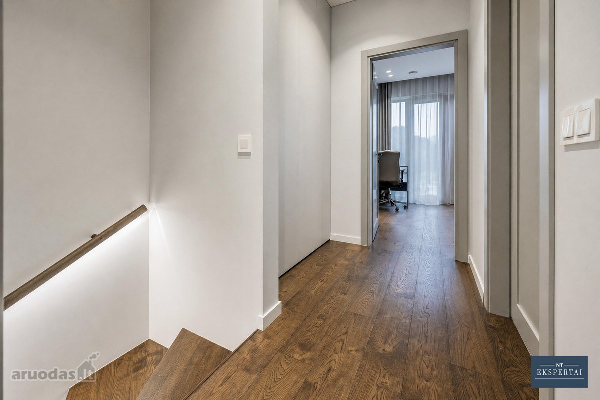 Išskirtinis 3 Kambarių Butas Valakampiuose – - nuotraukos Nr. 29