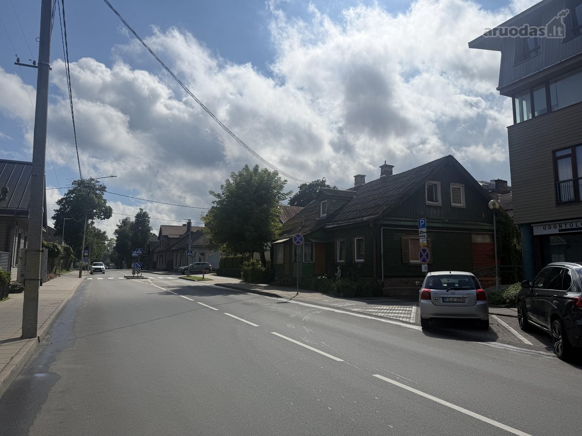Parduodmas jaukus bei šviesus butas pačiame - nuotraukos Nr. 4