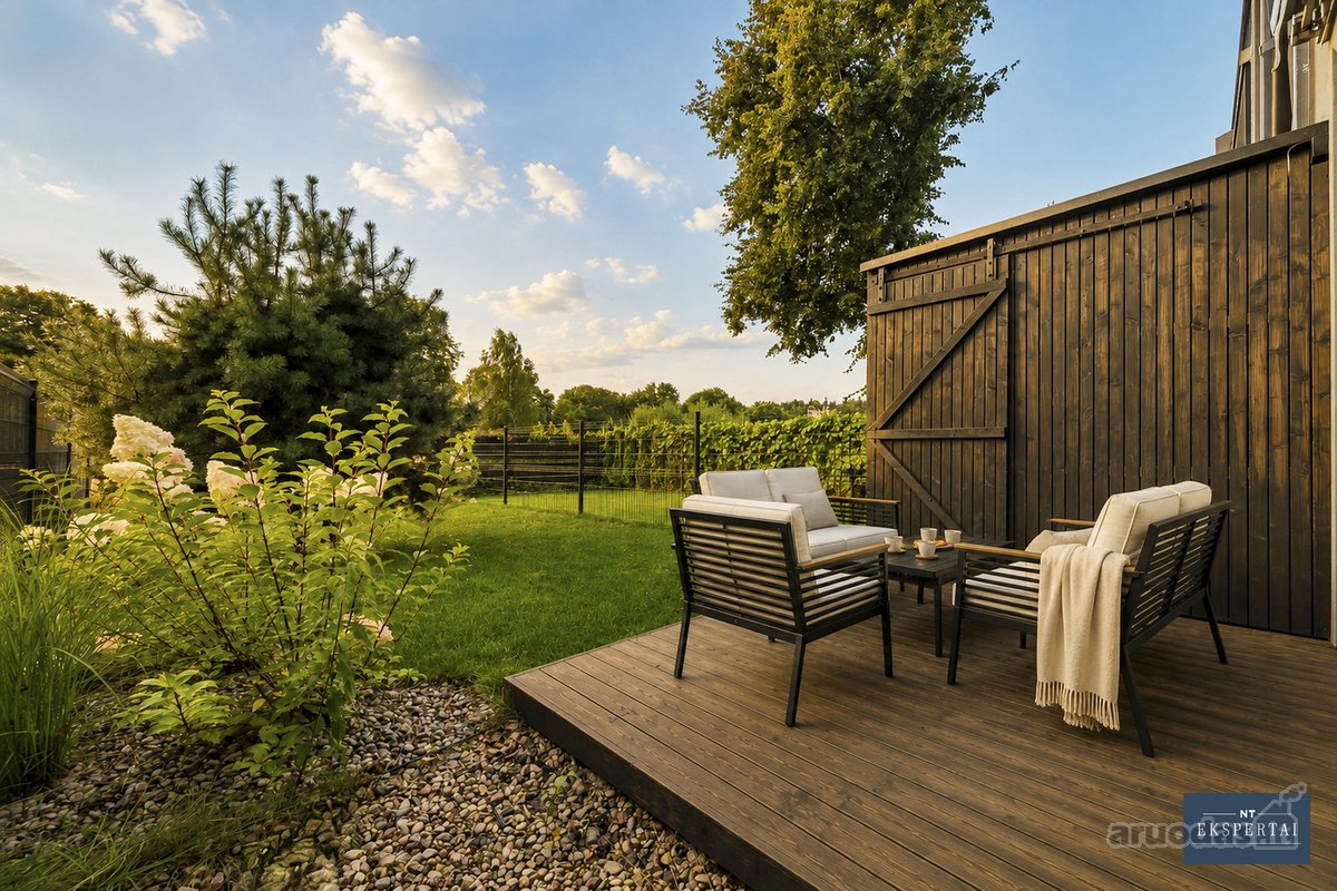 Išskirtinis 3 Kambarių Butas Valakampiuose – - nuotraukos Nr. 35