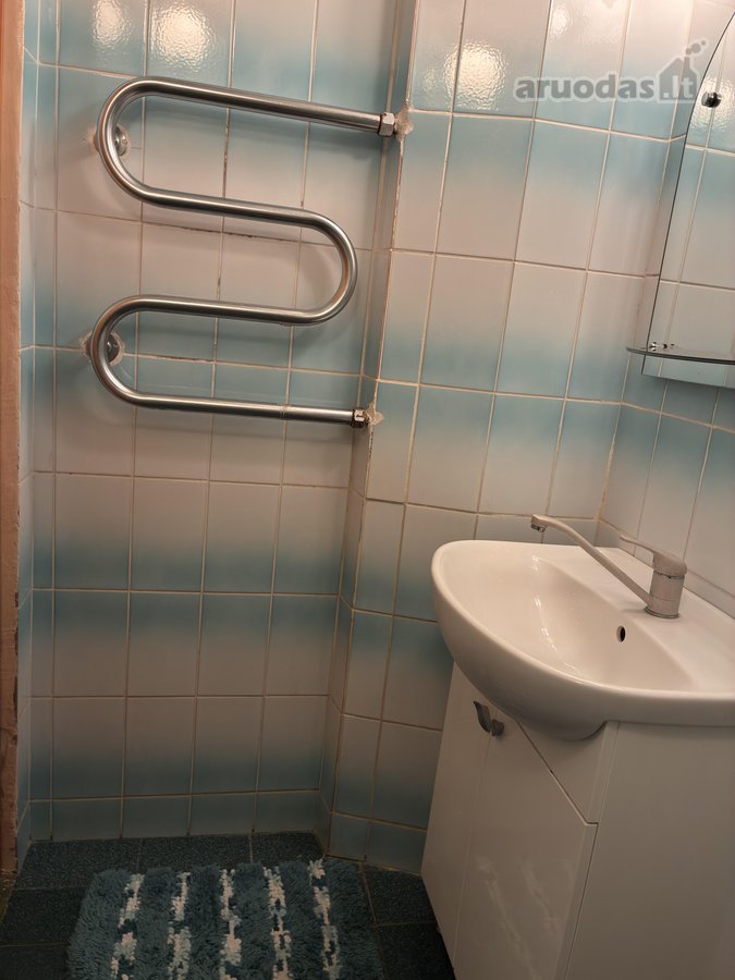 Parduodamas trijų kambarių butas (priklauso - nuotraukos Nr. 18